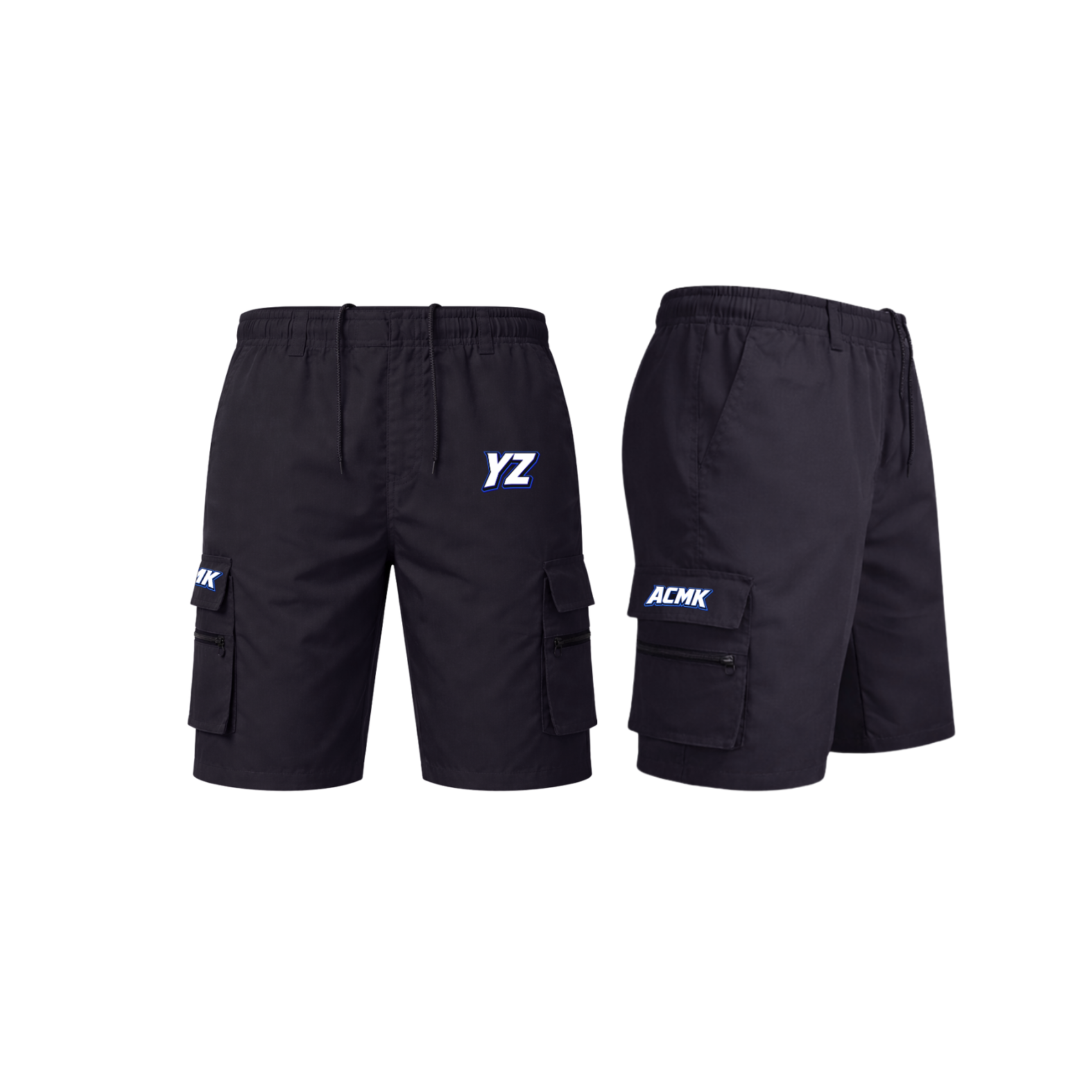 Short Cargo Paddock - YZ