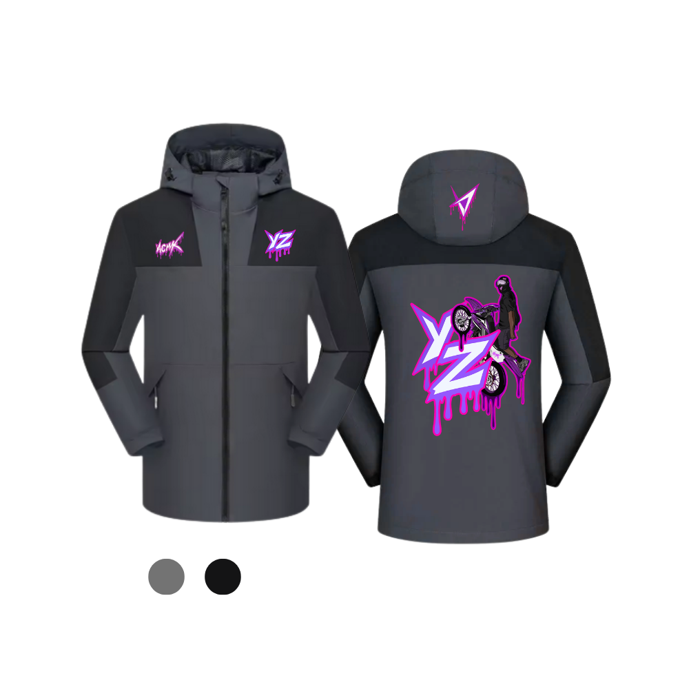 Veste shadow - YZ 50TH