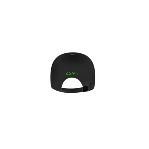 Casquette brodé KX