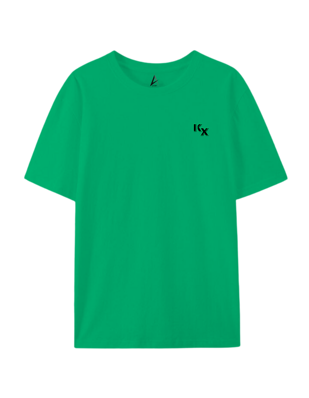 KX Short Sleeve T-Shirt - Green