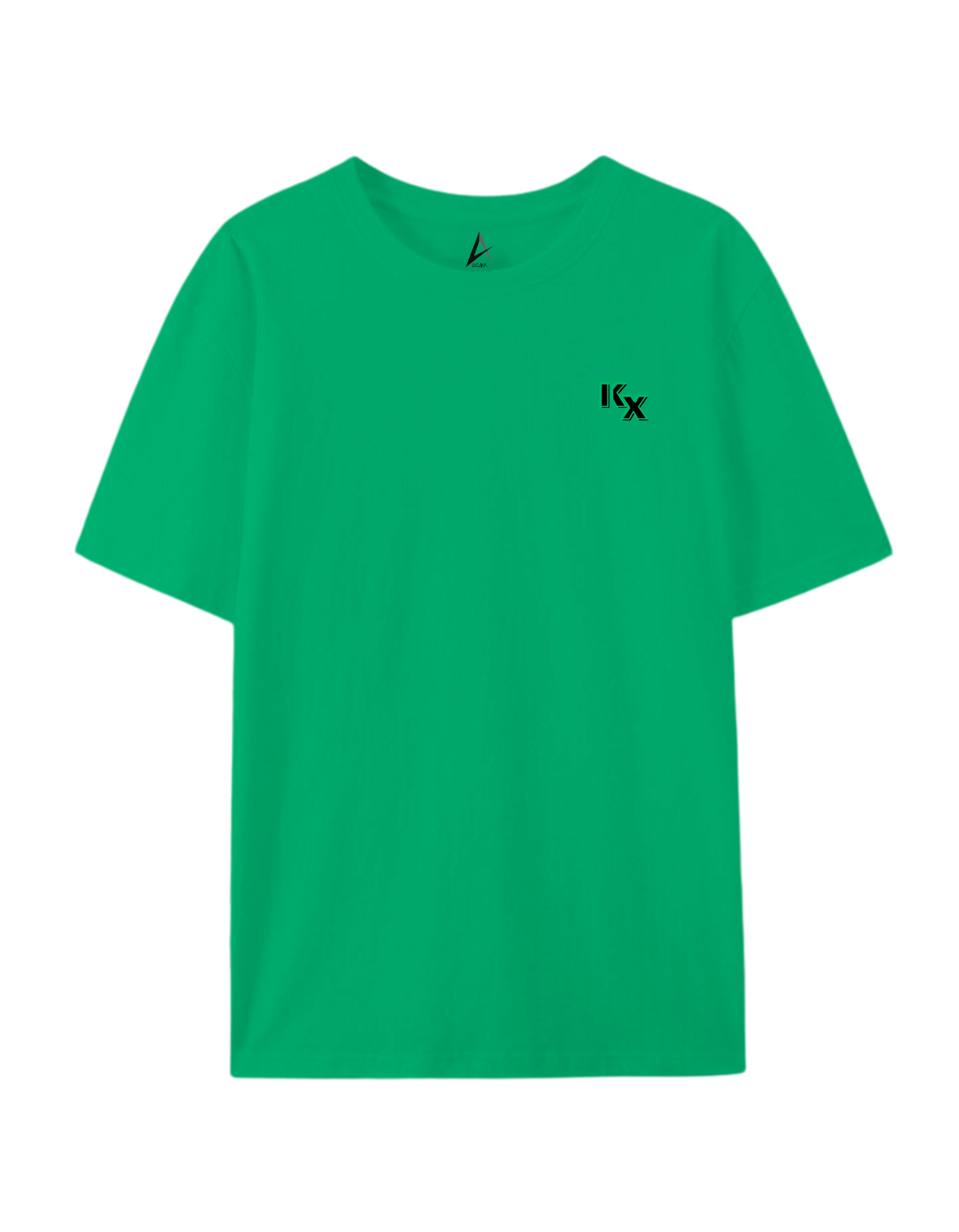KX Short Sleeve T-Shirt - Green