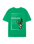KX Short Sleeve T-Shirt - Green