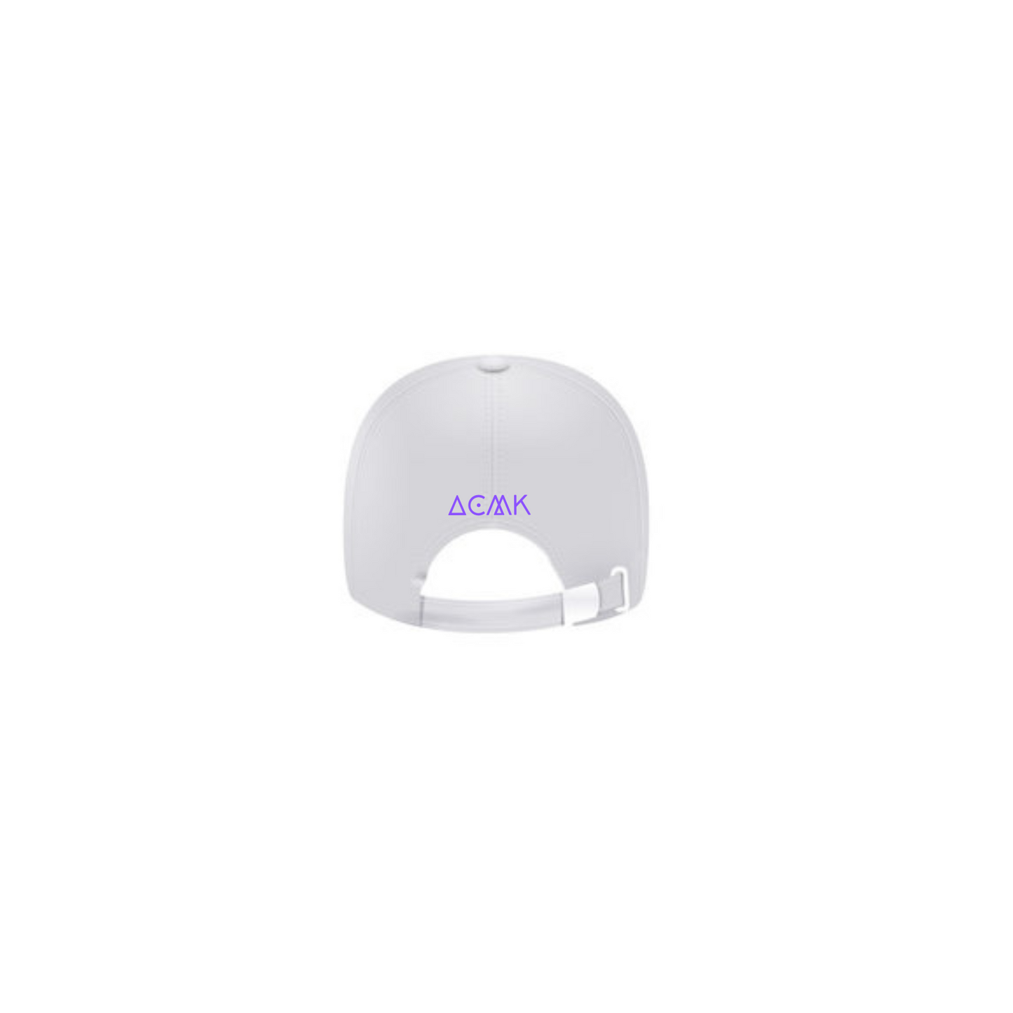 YZ 50TH embroidered cap