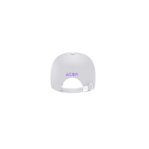 Casquette brodé YZ 50TH