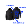 Windbreaker - YZ Custom