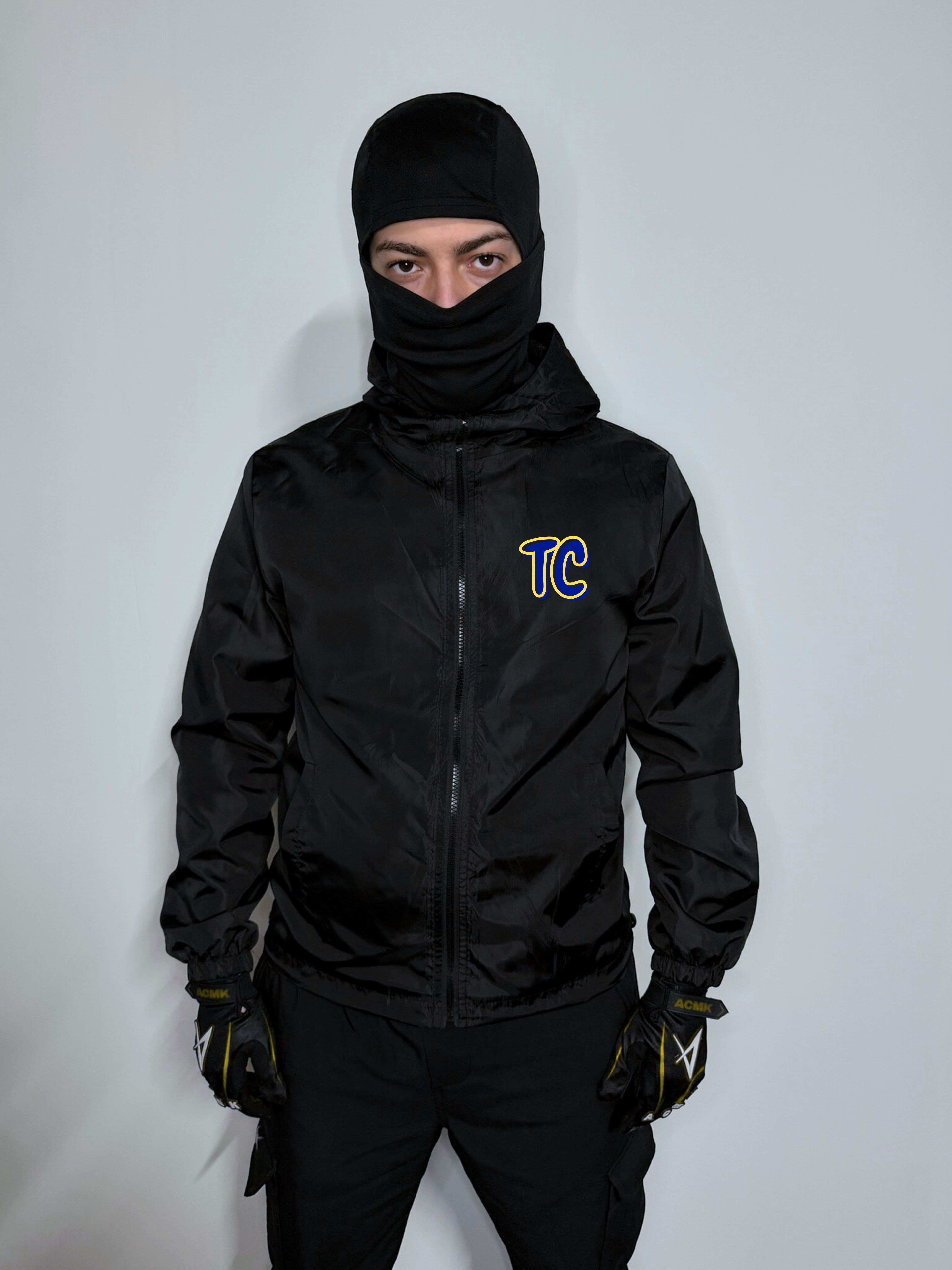 Coupe vent - TC en Y