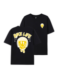 Tee-shirt Bikelife Yellow