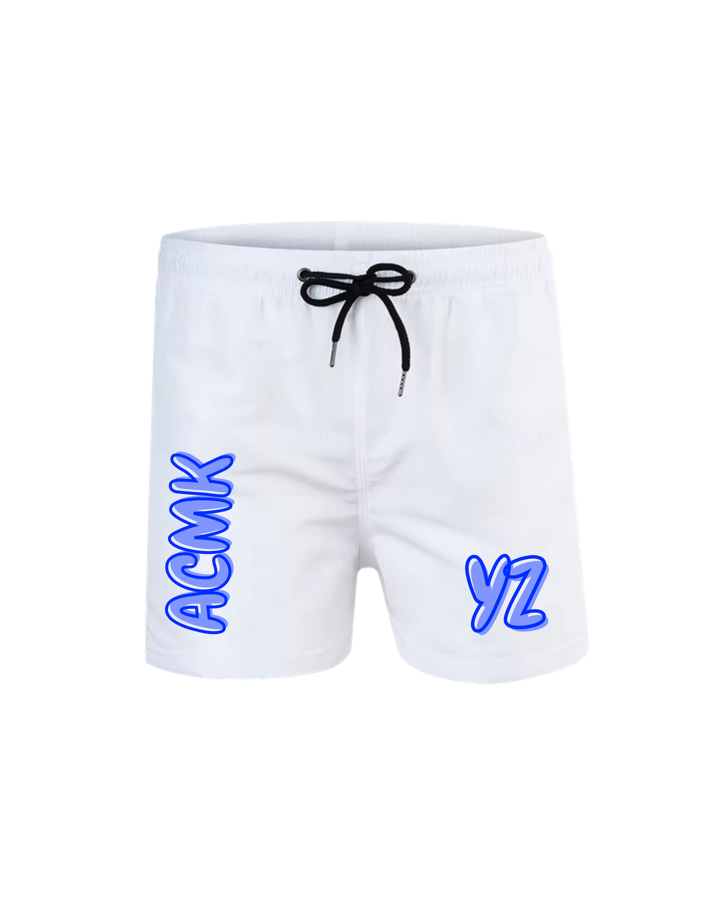 Short de bain YZ EN Y