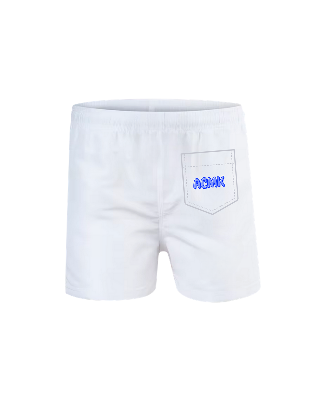 Short de bain YZ EN Y