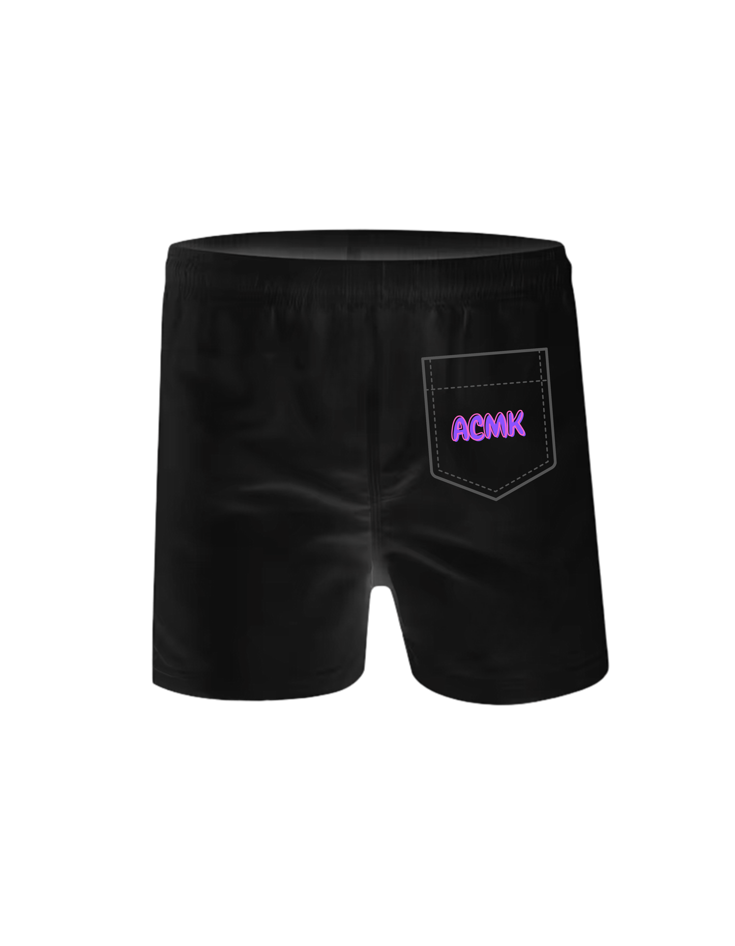 Short de bain YZ EN Y 50TH