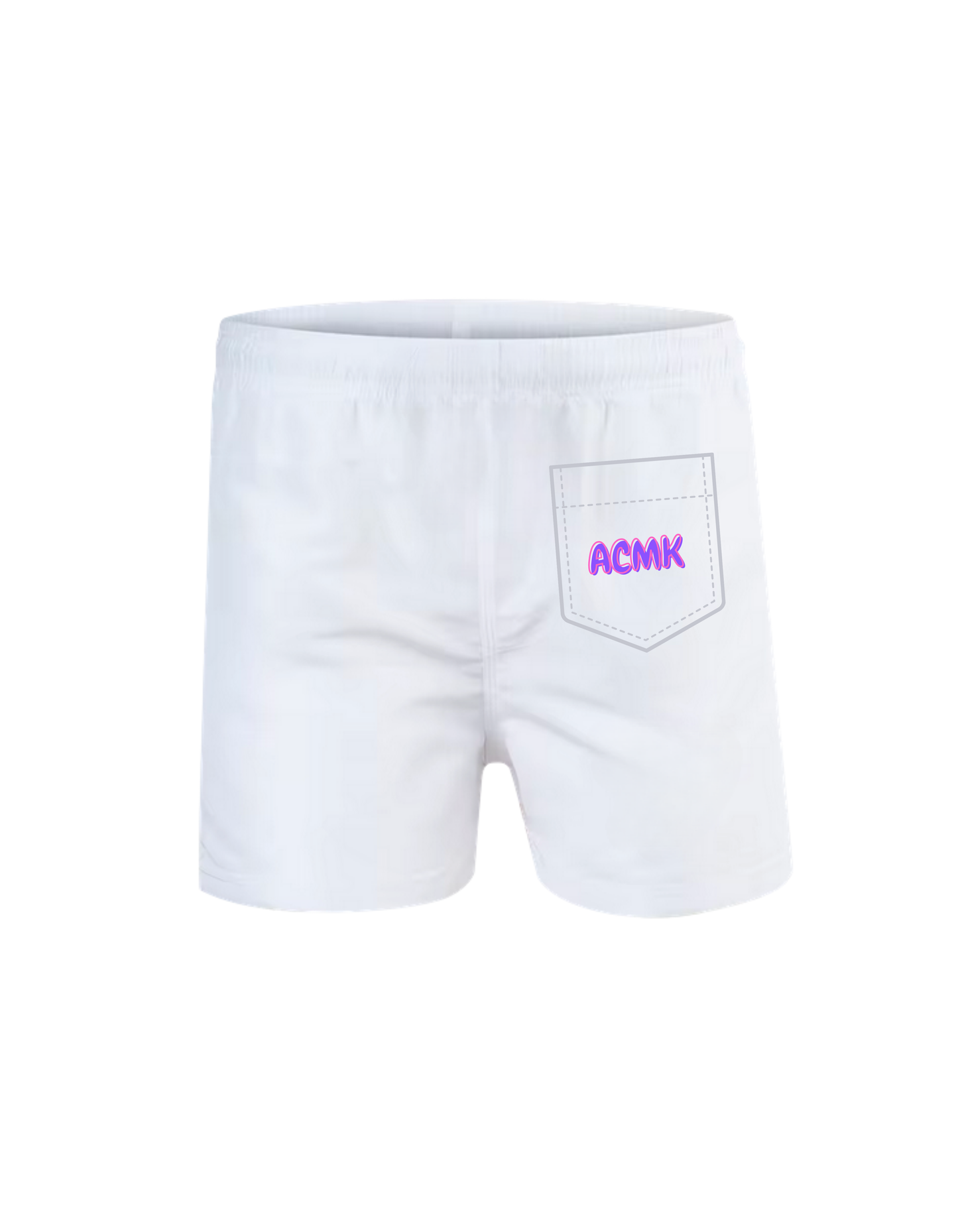 Ensemble YZ EN Y 50TH - Blanc