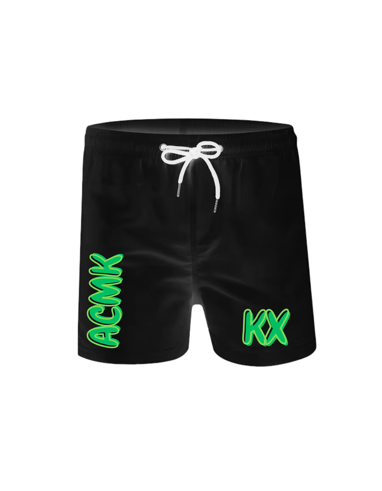 Ensemble KX EN Y - Noir