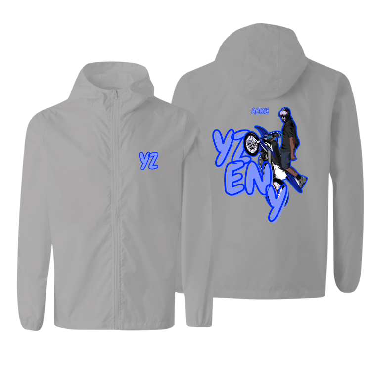Windbreaker - YZ in Y