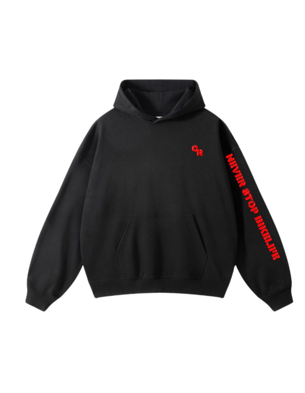 SAVAGE YZ 50TH short-sleeved t-shirt