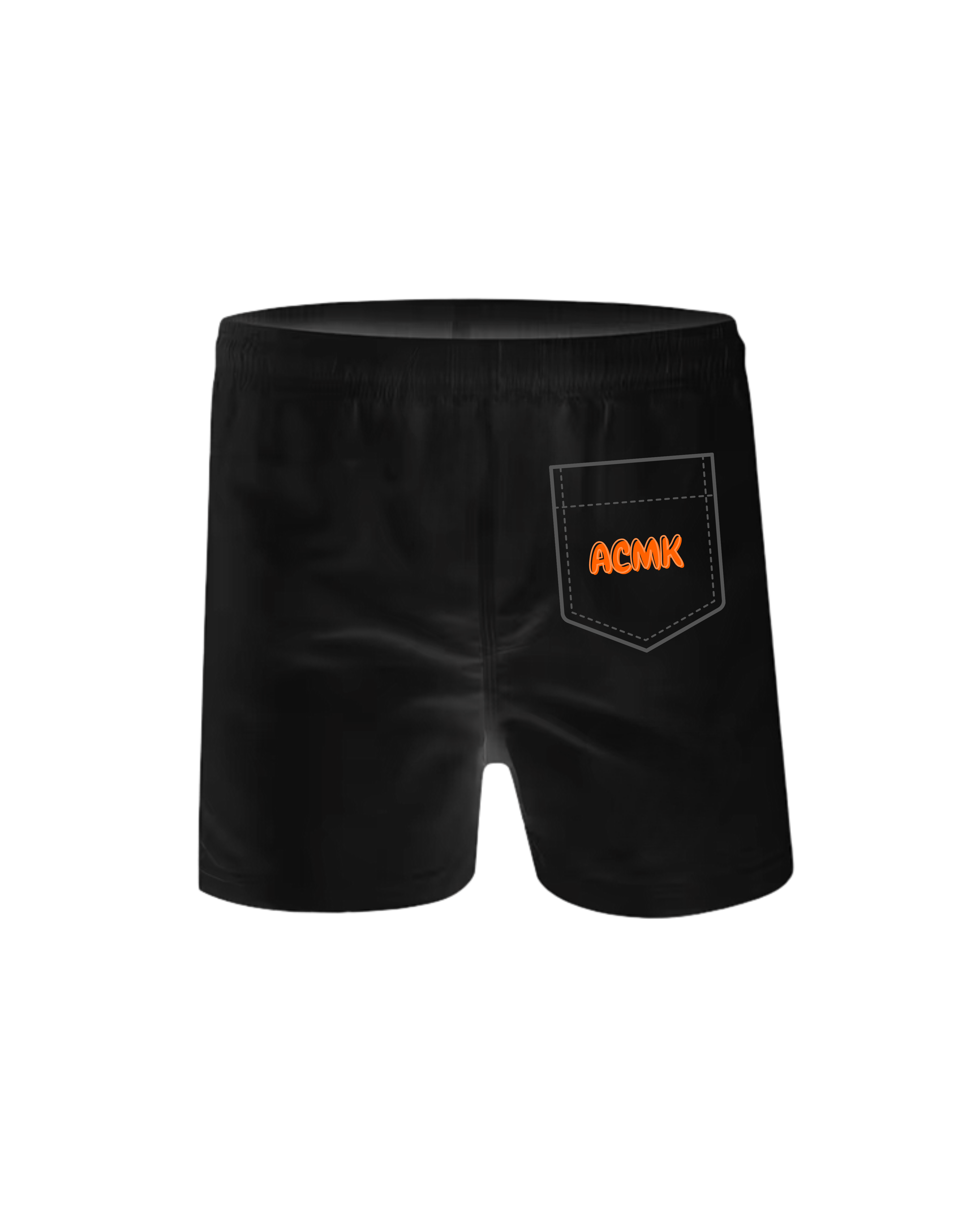 Short de bain SX EN Y