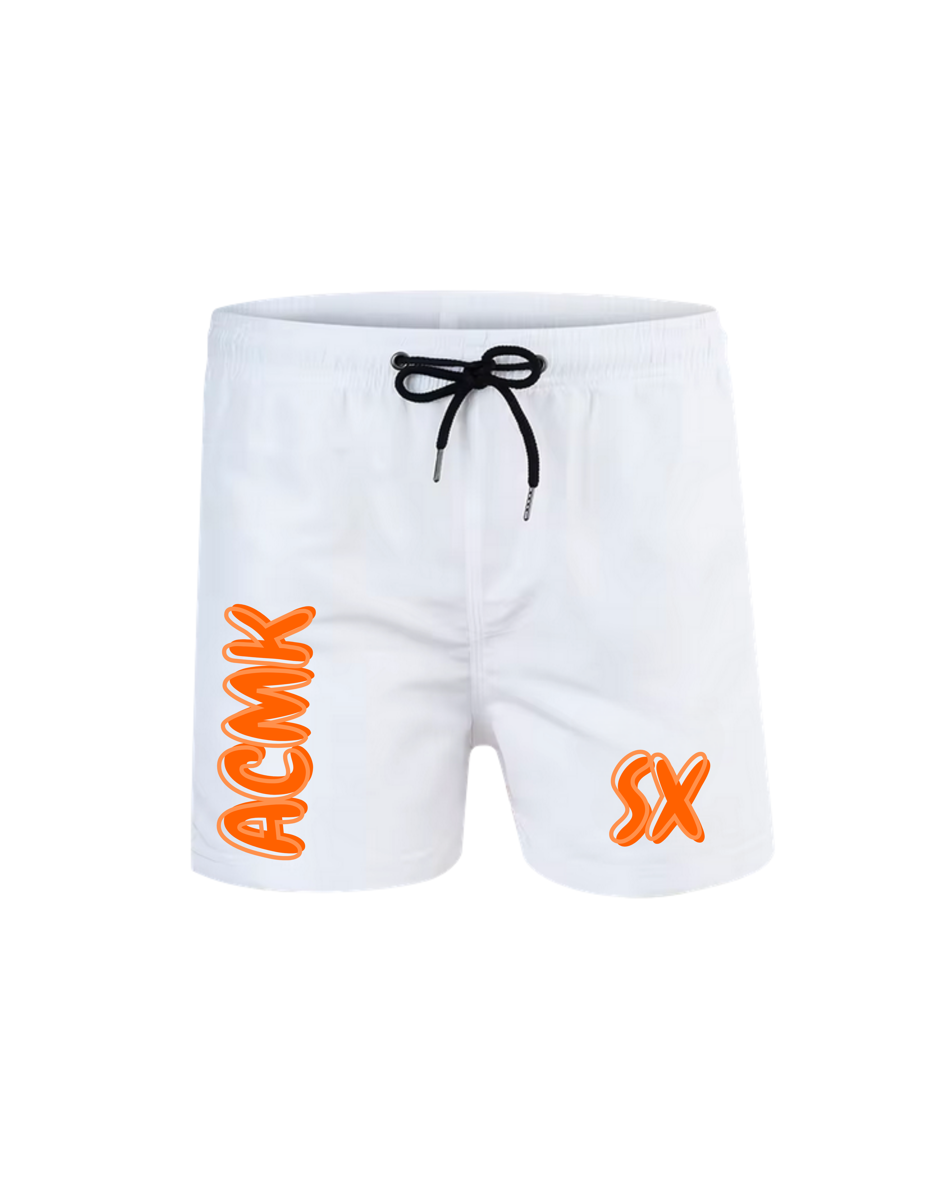 Ensemble SX EN Y - Blanc