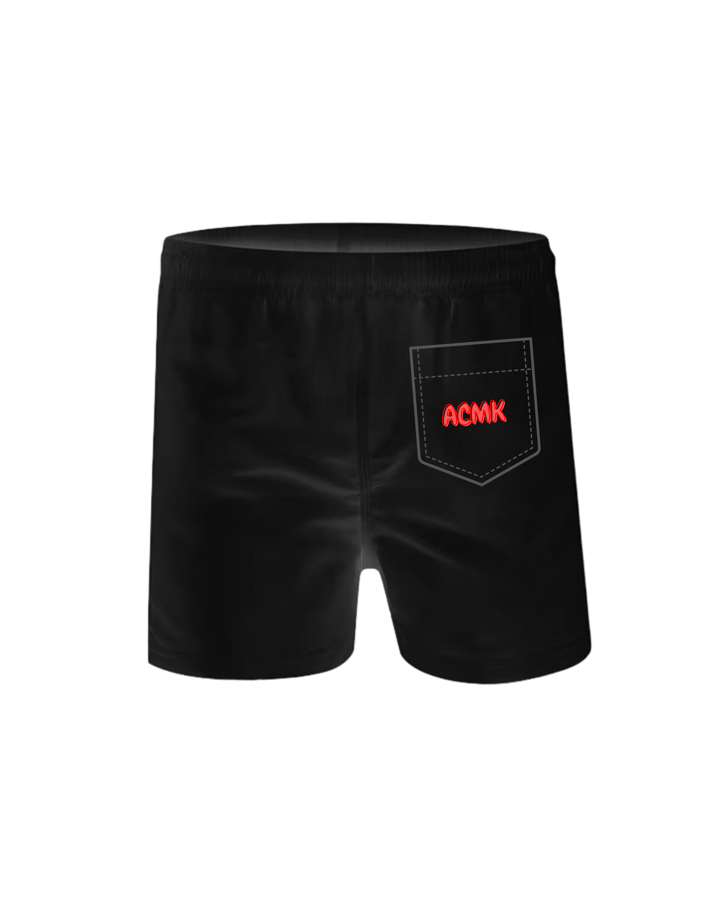 Short de bain CR EN Y