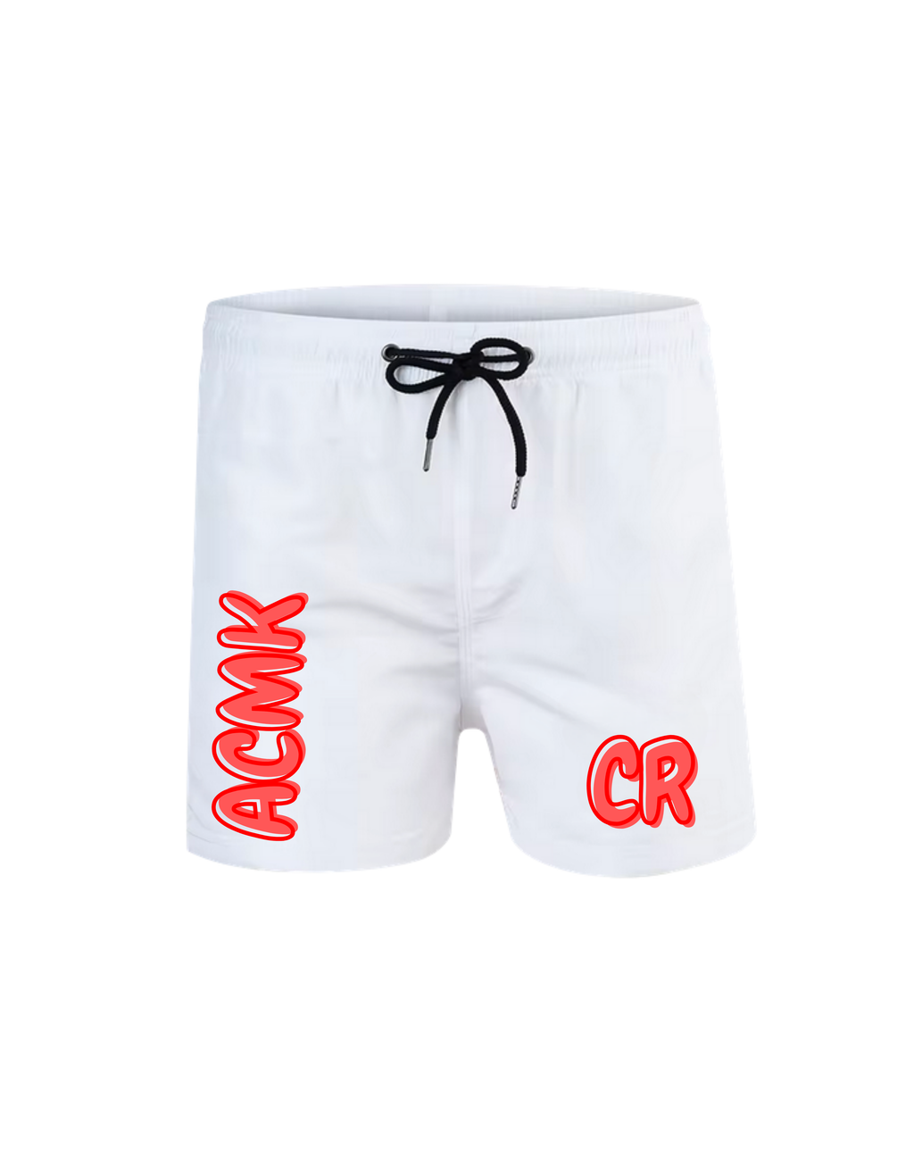 Short de bain CR EN Y