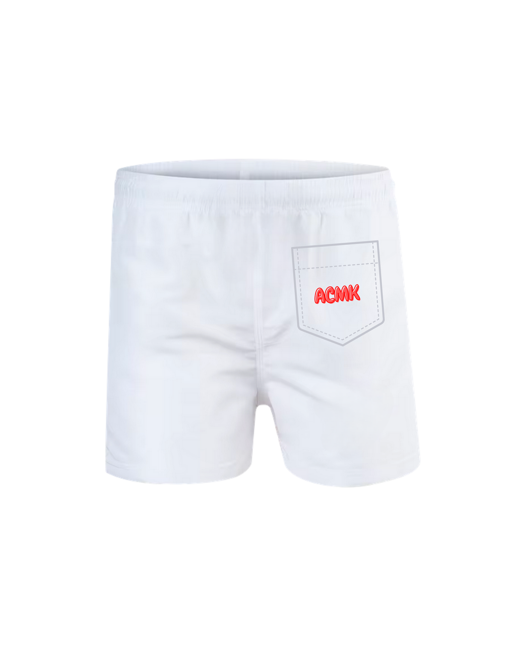 Short de bain CR EN Y