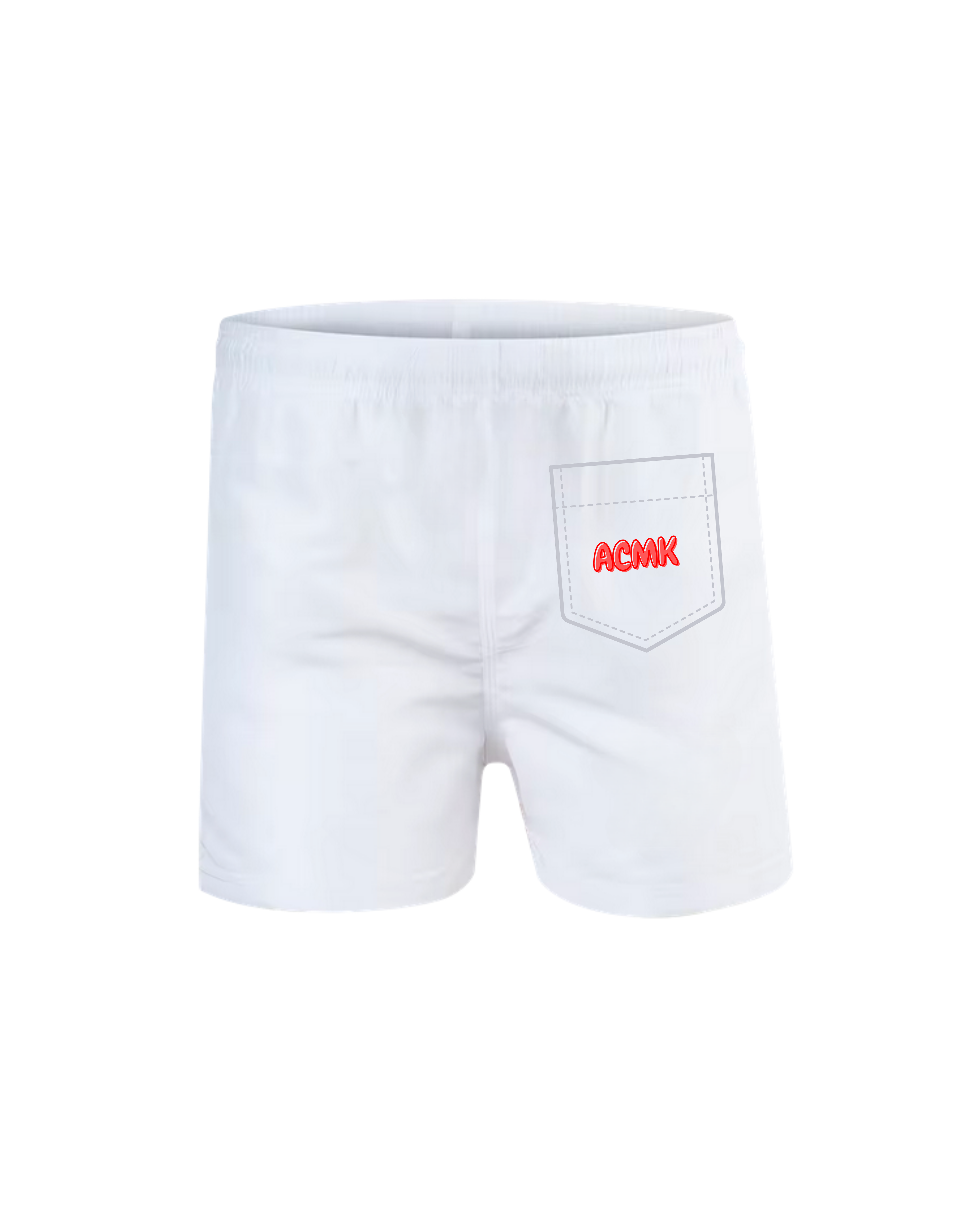 Short de bain CR EN Y