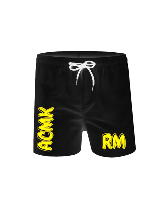 Short de bain RM EN Y