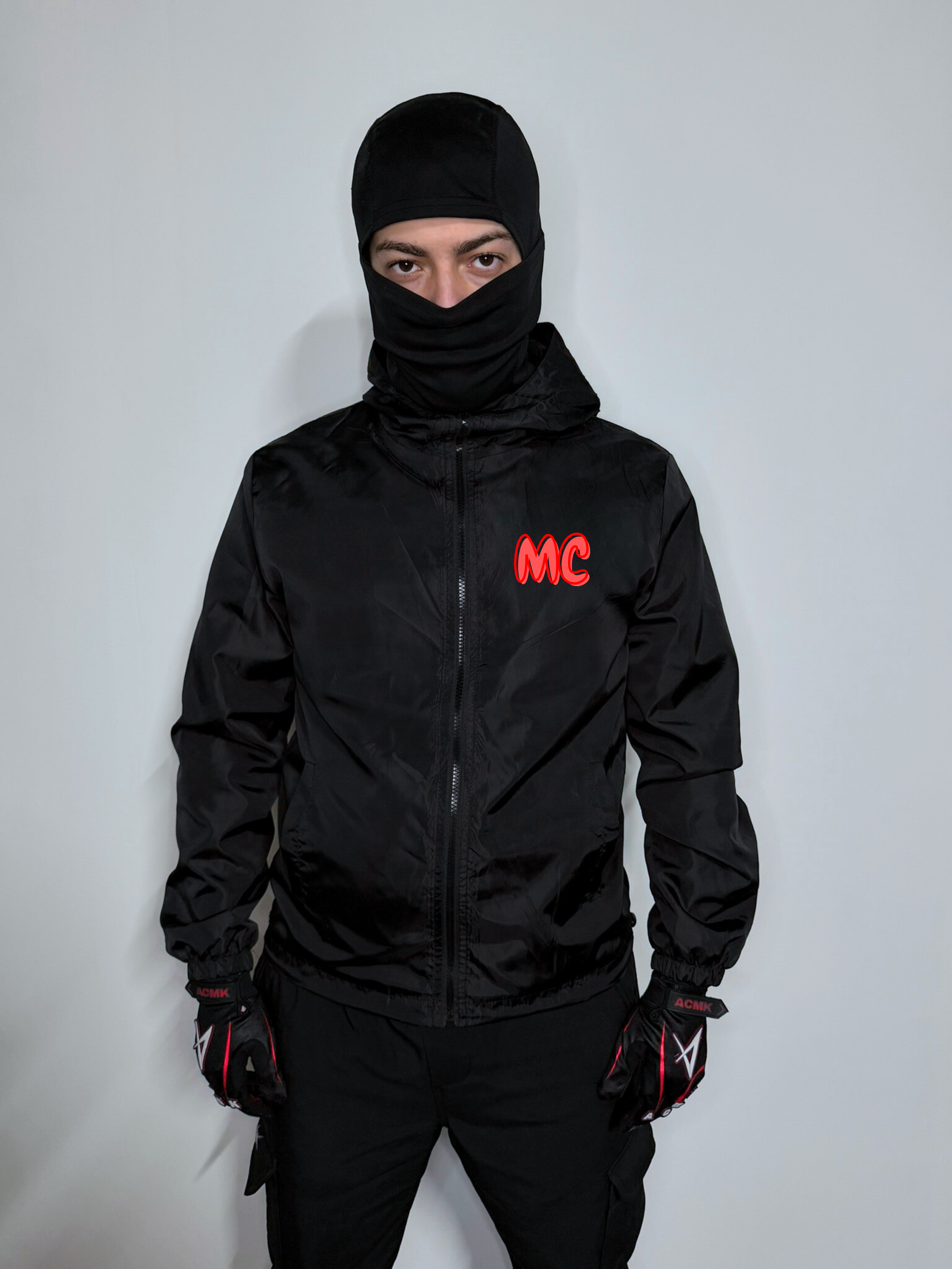 Coupe vent - MC en Y