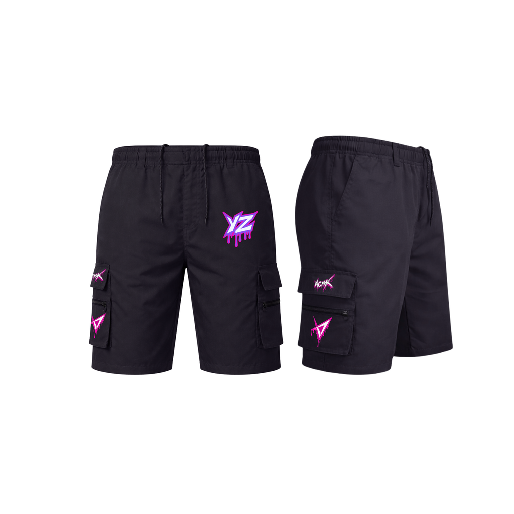 Short Cargo Shadow - YZ 50TH
