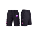 Short Cargo Shadow - YZ 50TH