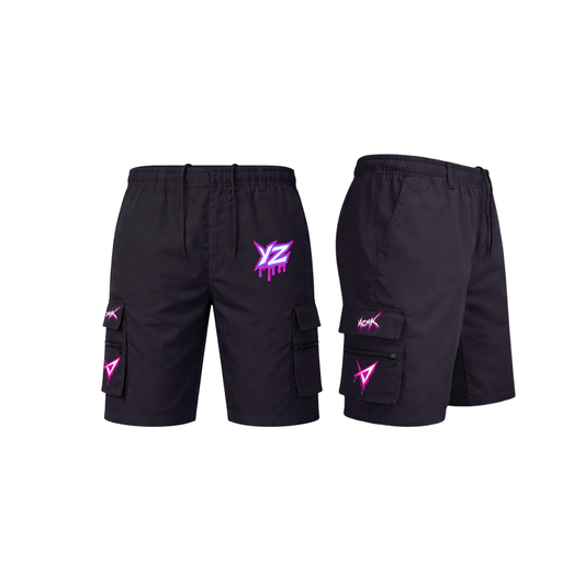 Short Cargo Shadow - YZ 50TH ACMK