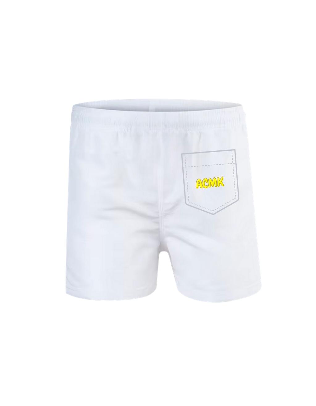 Short de bain RM EN Y
