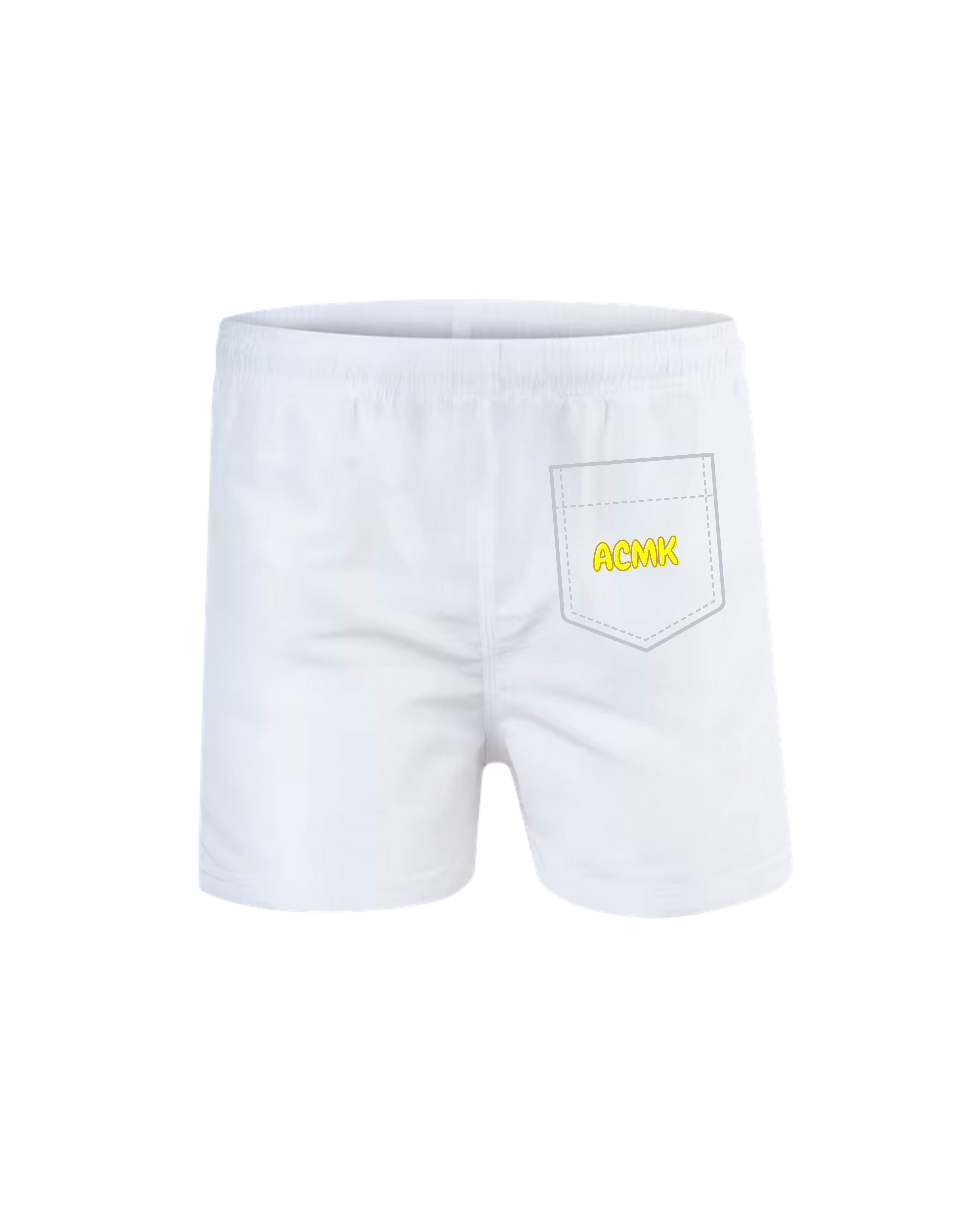 Short de bain RM EN Y