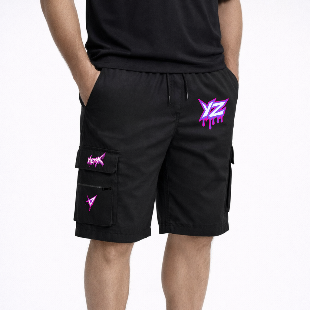 Ensemble Shadow YZ 50TH - Noir