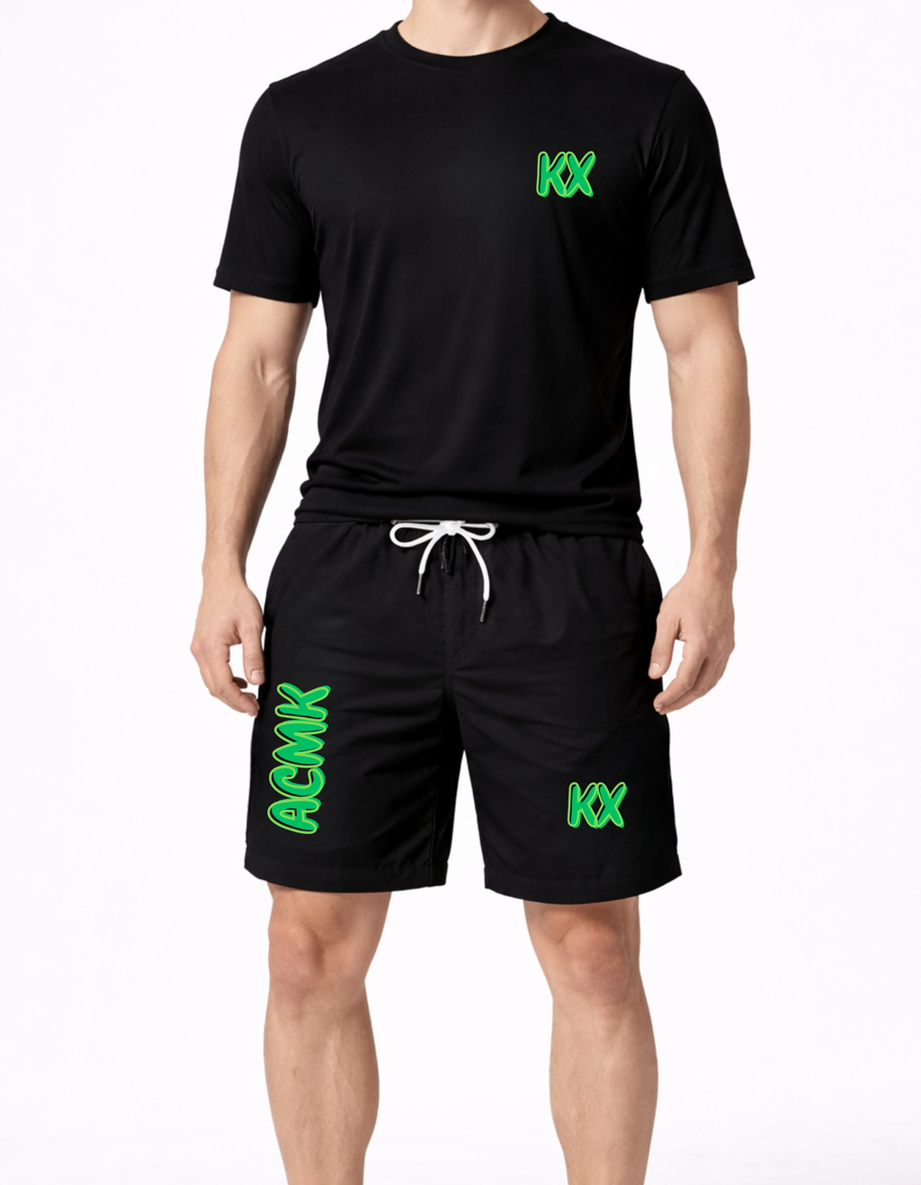 Short de bain KX EN Y