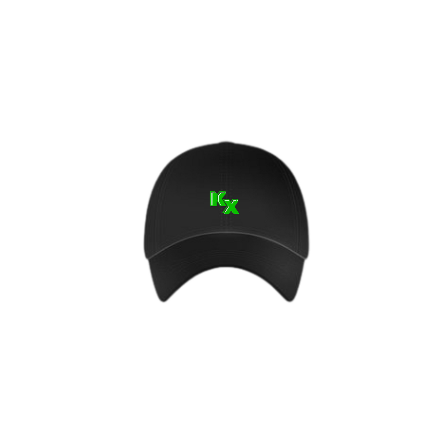 KX Embroidered Cap