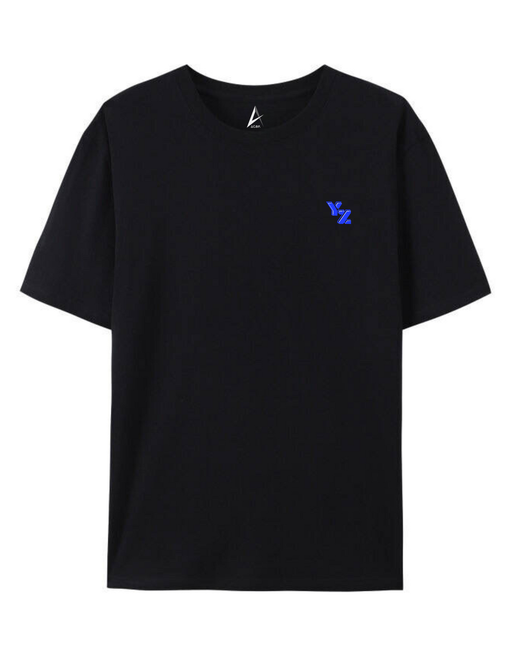 Tee-shirt à manches courtes - YZ