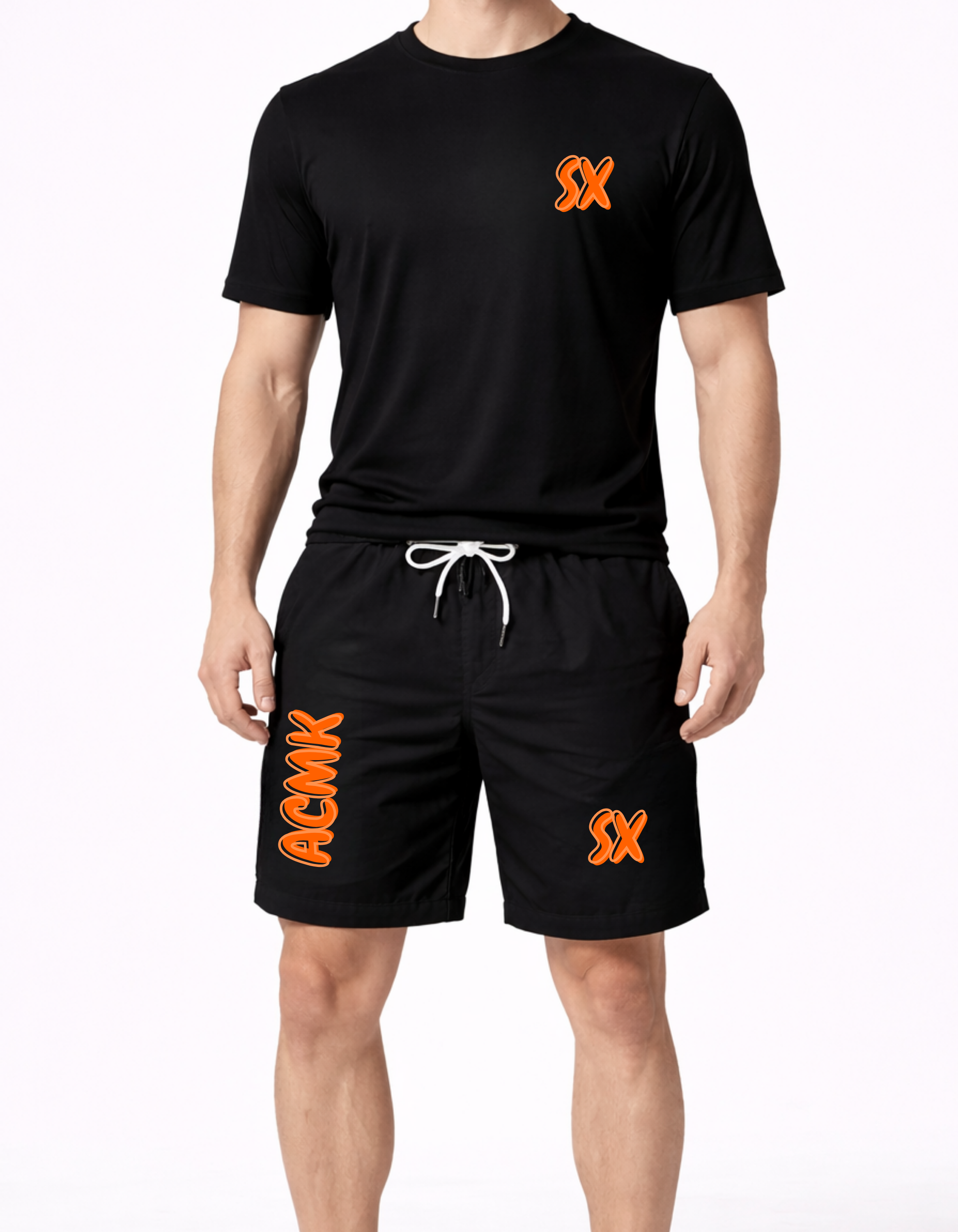 Short de bain SX EN Y