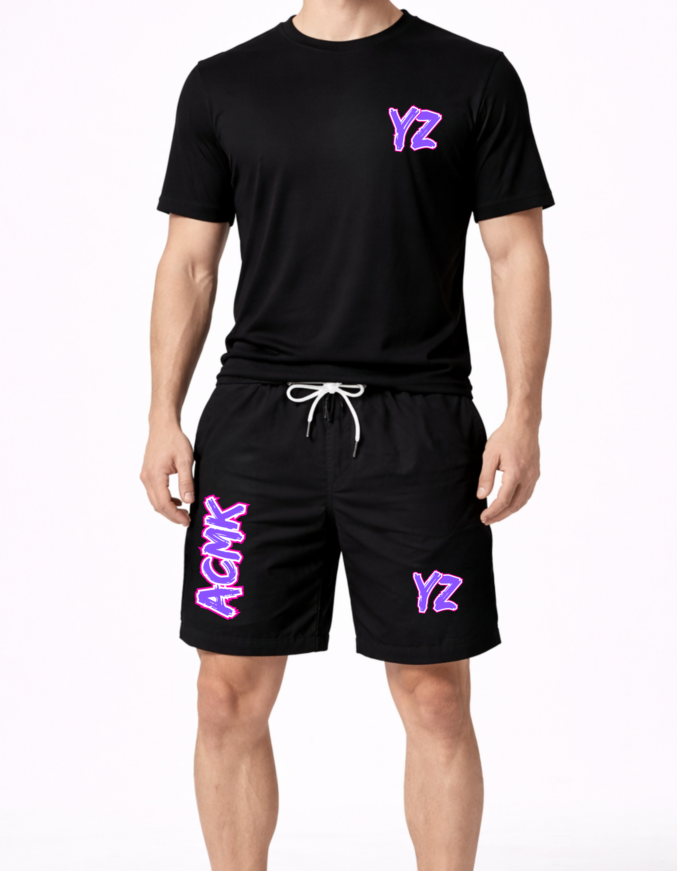 Ensemble YZ 50TH - Summer Noir