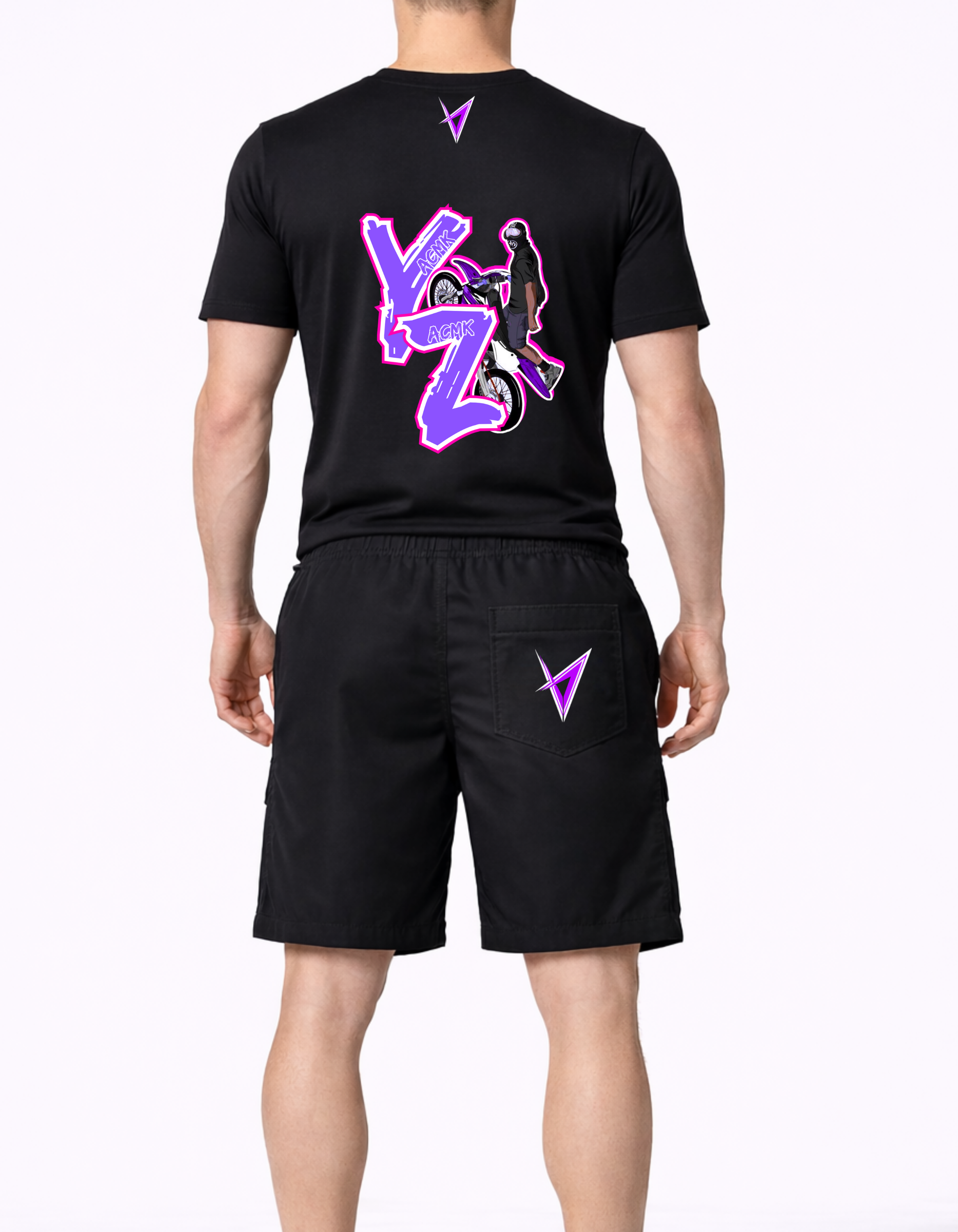 Ensemble YZ 50TH - Summer Noir