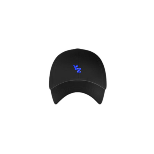 YZ Embroidered Cap