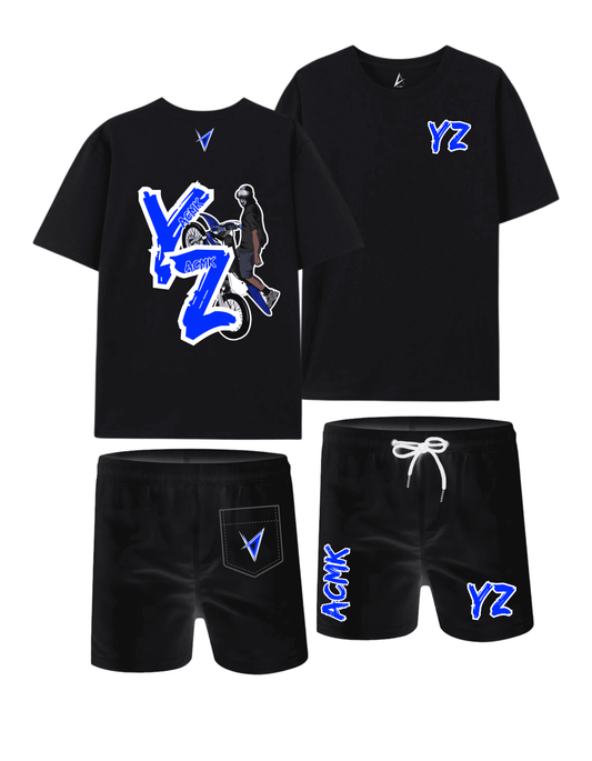 Ensemble YZ - Summer Noir
