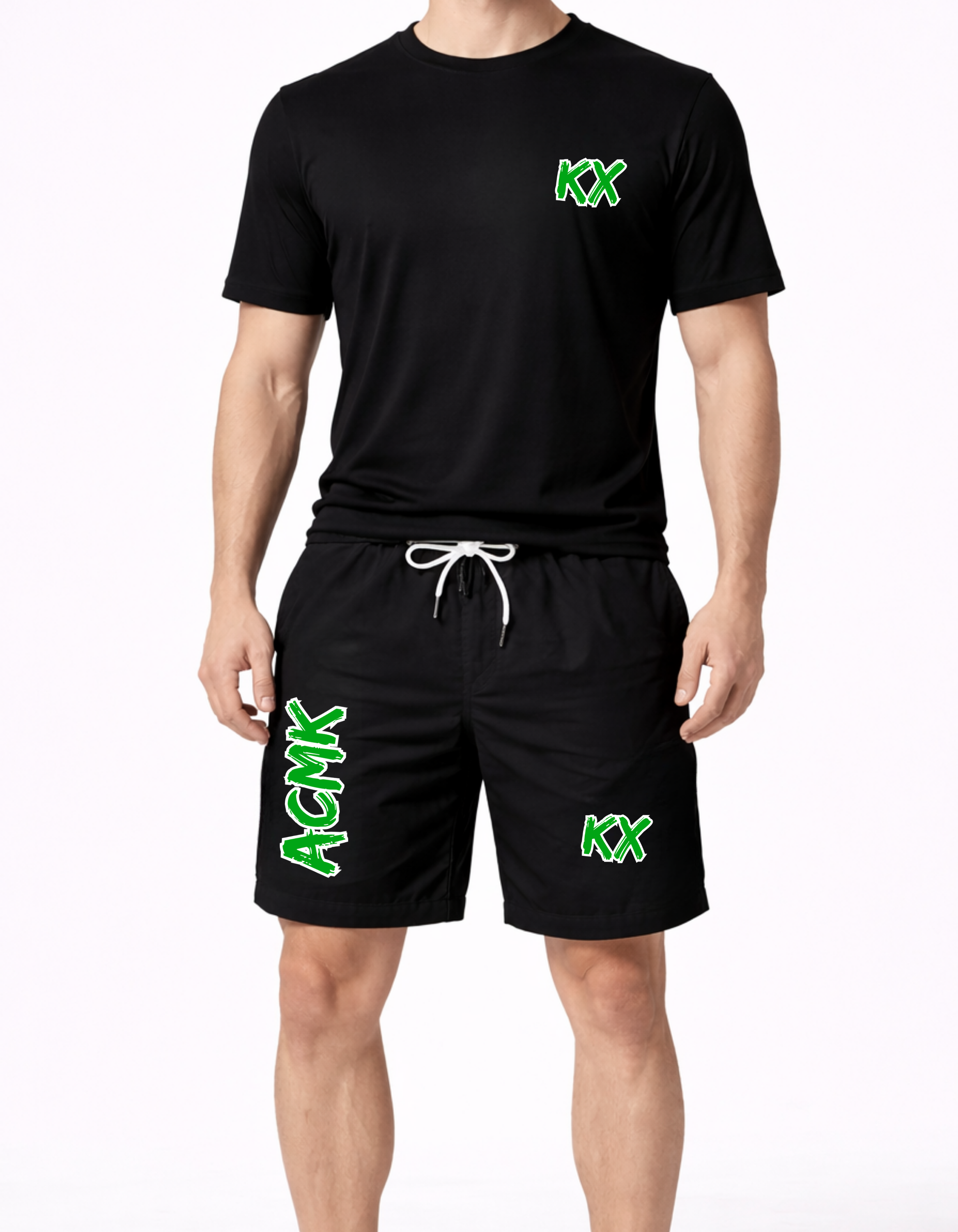 Tee-shirt KX - Summer