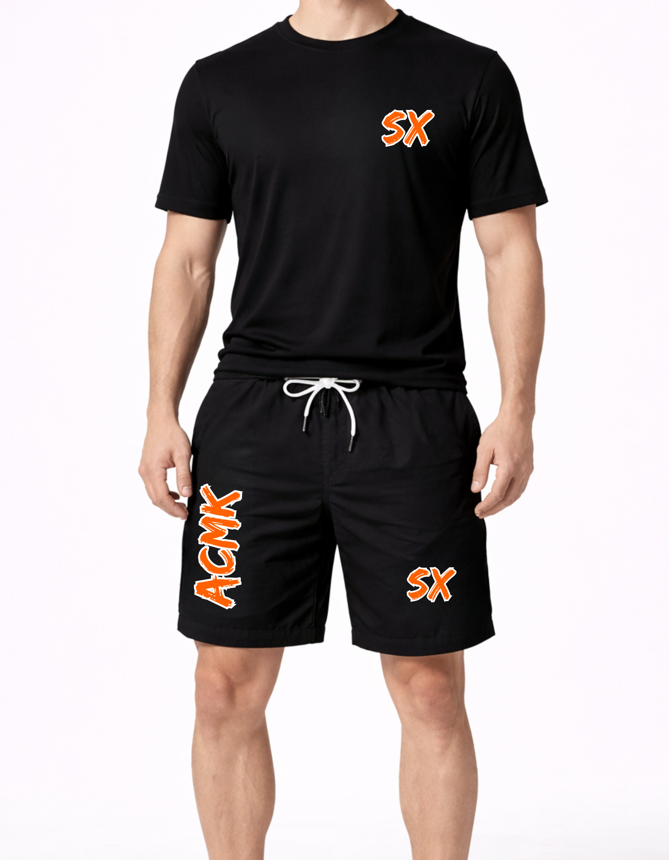 Short de bain SX