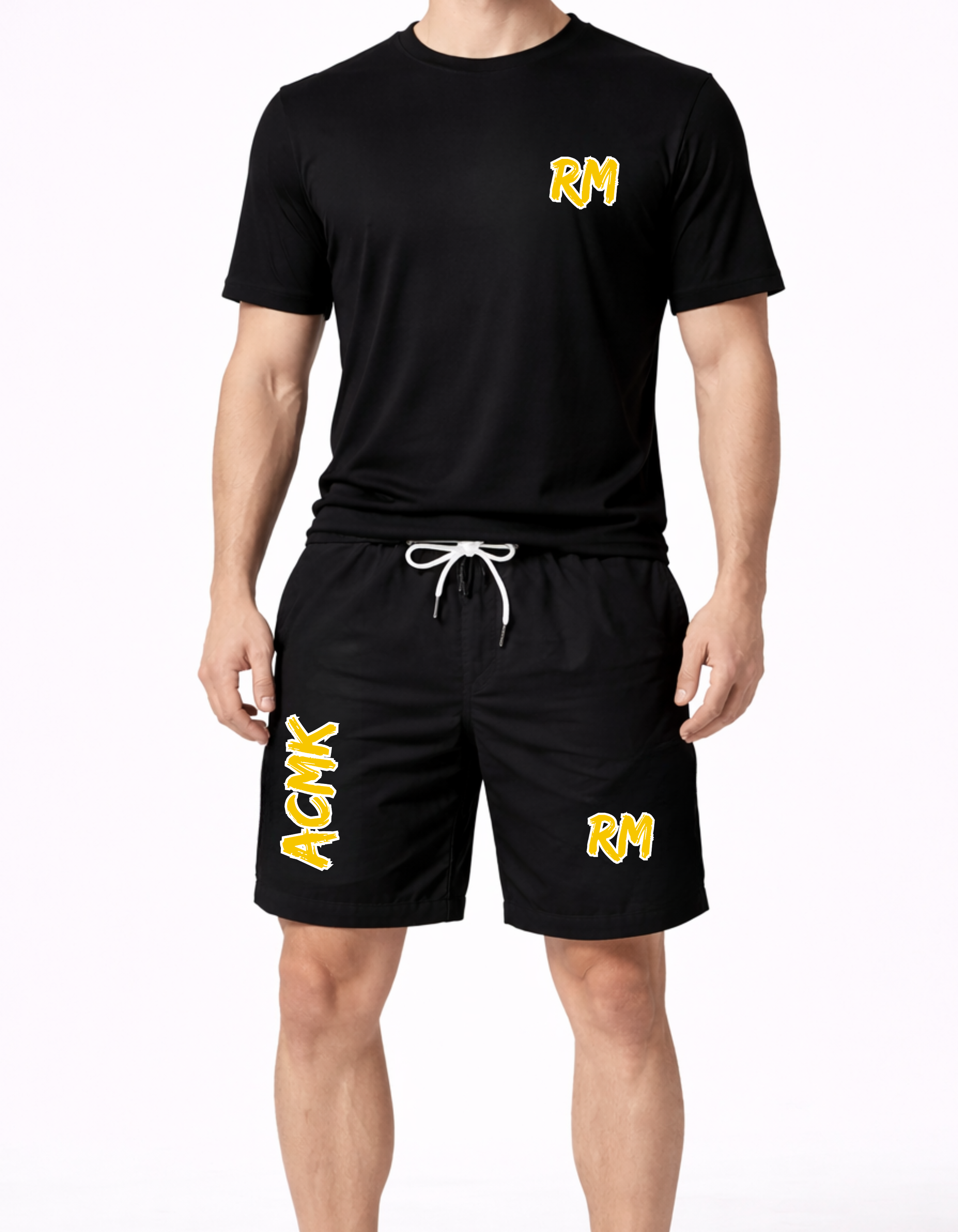 Short de bain RM