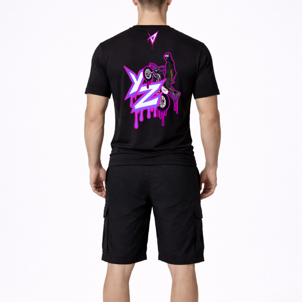 Ensemble Shadow YZ 50TH - Noir