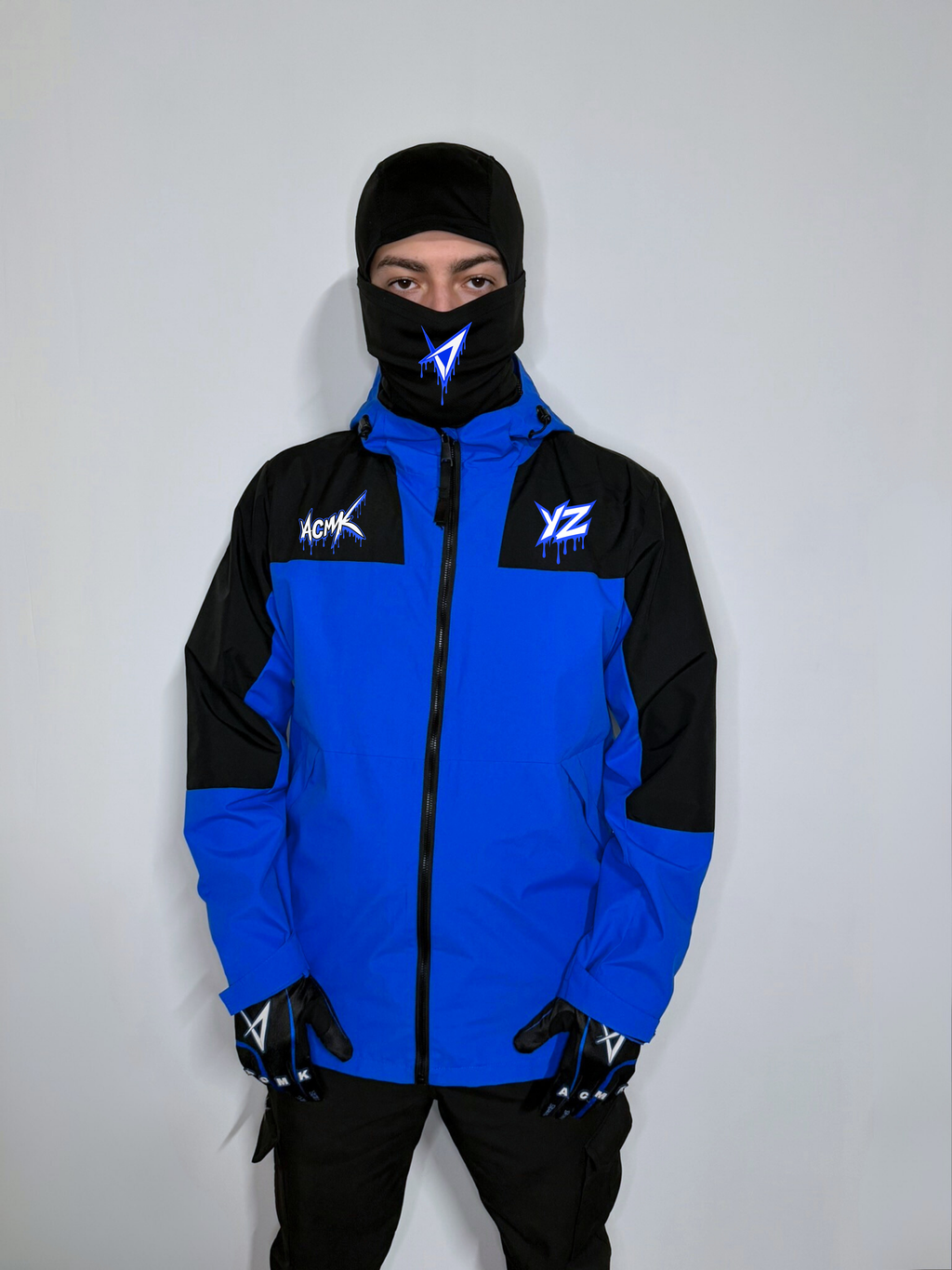 Veste shadow - YZ