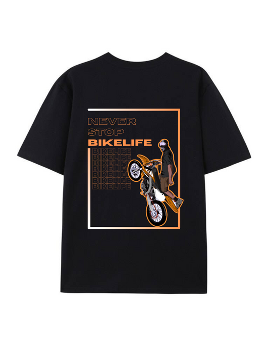 SX Short Sleeve T-Shirt – Black