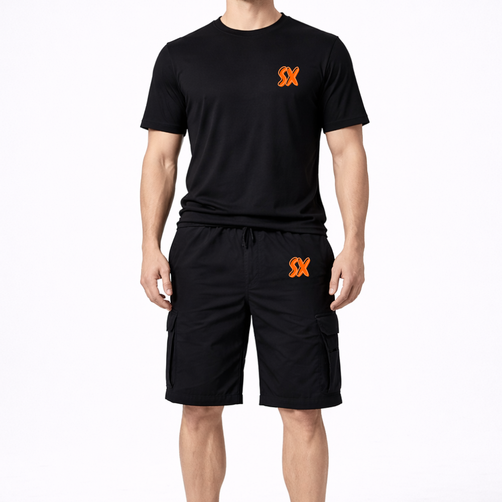 Tee-shirt à manches courtes - SX en Y ACMK