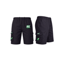 Short Cargo Shadow - KX
