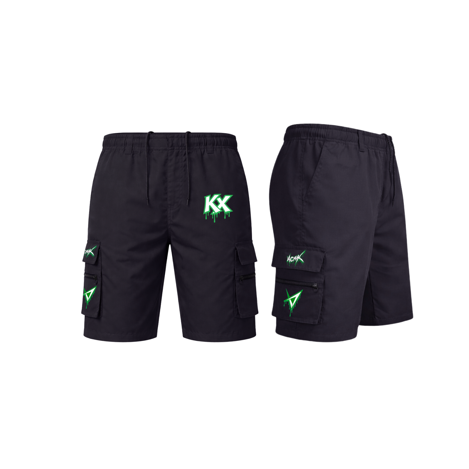 Short Cargo Shadow - KX