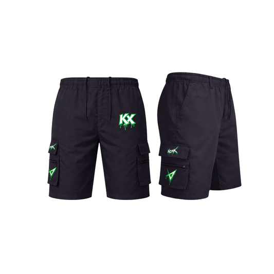 Short Cargo Shadow - KX ACMK